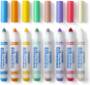 Foto de Rotulador Crayola Window. Blíster de 8 unidades (125338)