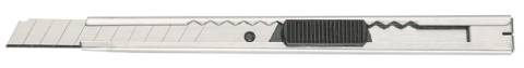Foto de Cortador Cutter 135 Metálico Profesional con Freno. Plus Office (040377)
