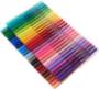 Foto de Rotulador Faber. Caja de 50 Colores (121768)