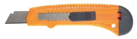 Foto de Cortador Cutter 130 - 170mm en plástico ABS. Plus Office (040053)