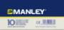 Foto de Pintura cera blanda Manley de 10 colores (630173)