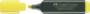 Foto de Rotulador Marcadores Fluorescentes Faber Castell Textliner. Blíster 1 unidad Amarillo (080941)