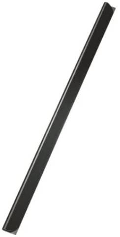Foto de Varilla para encuadernar Leitz 6mm .Negro (128010)