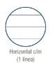 Foto de Bloc Cuaderno de espiral Microperforado Tapa Forrada, Formato Din A4 con 160 hojas 70 gr. Campus. Horizontal (001171)