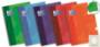 Foto de Bloc Cuaderno de espiral  tapa de cartón Oxford  90 gr, Formato Din A4 con 80 hojas Natural. Cuadros (120078)