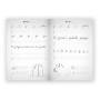 Foto de Cuaderno Rubio de Caligrafía nº 3 (126661)