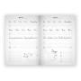 Foto de Cuaderno Rubio de Caligrafía nº 3 (126661)