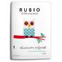 Foto de Cuaderno Rubio de Preescolar nº 1 (126672)