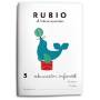 Foto de Cuaderno Rubio de Preescolar nº 5 (126676)