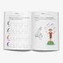 Foto de Cuaderno Rubio de Preescolar nº 5 (126676)
