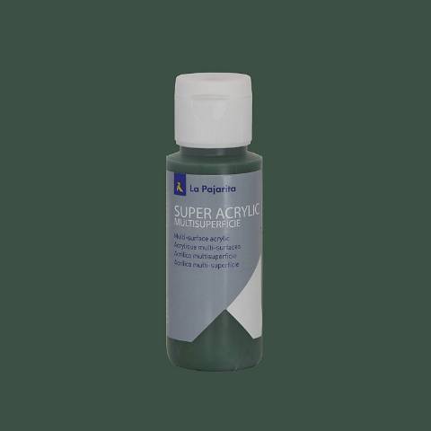 Foto de Pintura acrílica 60ml. A-42 Verde bosque (126997)
