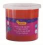 Foto de Pintura de Dedos 125ml. Jovi Bermellon (630251)