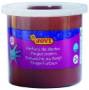 Foto de Pintura de Dedos 125ml. Jovi Marron (630252)