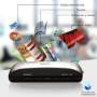Foto de Plastificadora A4 2 Rodillos  <=125 mc Fellowes Spectra (128900)