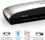 Foto de Plastificadora A3 2 Rodillos  <=125 mc Fellowes Spectra (128901)