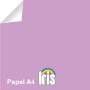 Foto de Papel de color Iris en formato Din A4 de 80 gramos. Paquete de 100 unidades en color Lavanda (126933)