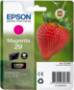 Foto de Inkjet original de Epson T2983.40 Magenta. Cartucho de tinta Magenta (123668)