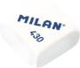 Foto de Gomas de Borrar Milan. Blister de 2x430 + 3x648 (128276)