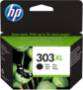 Foto de Inkjet original de HP T6N04AE Nº 303XL Negro. Cartucho de tinta Negro (128620)