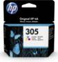 Foto de Inkjet original de HP 3YM60AE Nº 305 Color. Cartucho de tinta Tricolor (128636)