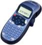 Foto de Máquina Rotuladora Dymo Letratag LT-100H Portable en color Azul (249138)