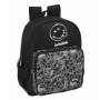 Foto de Mochila cartera escolar. Smiley World (128733)