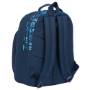 Foto de Mochila cartera escolar. Blackfit8 Logos (128788)