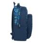 Foto de Mochila cartera escolar. Blackfit8 Logos (128788)