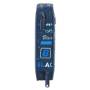 Foto de Plumier Doble 28 Pzas.Blackfit8 Logos (128792)