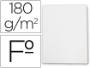 Foto de Subcarpetas en formato Folio. Paquete de 10 unidades en color blanca (121895)