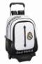 Foto de MOCHILA CARRITO GDE. REAL MADRID (126313)