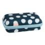 Foto de Plumier Portatodo Milan, Semi-Rigido Con Contenido. Coleccion Swims. (129291)