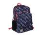 Foto de Mochila Tres Compartimentos Didex. Modelos Surtidos. (129382)
