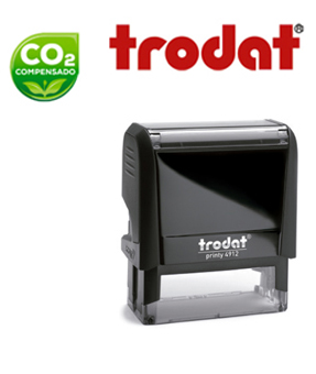 Trodat 4912