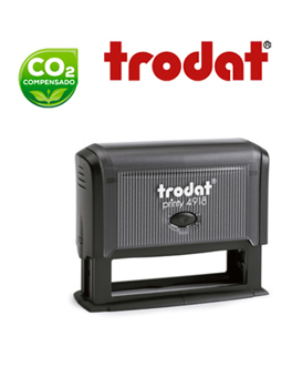 Trodat 4918