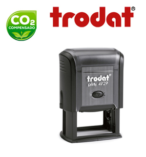 Trodat 4929