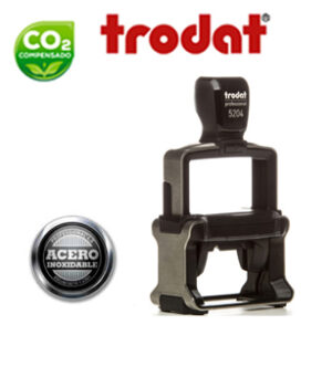 Trodat 5204