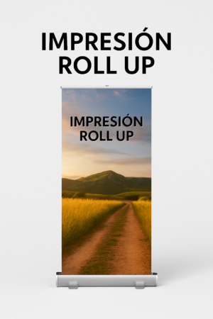 Roll Up