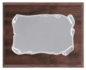 Placa Conmemorativa