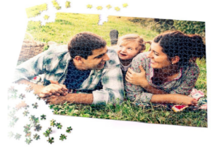 Puzzles Personalizados