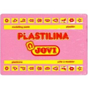 PLASTILINA JOVI TACO-GDE.ROSA