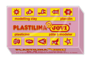 PLASTILINA JOVI TACO  PÑO.ROSA