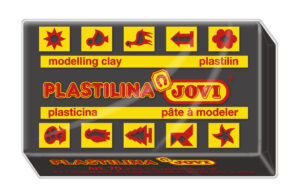 PLASTILINA JOVI TACO  PÑO.NEGRO
