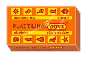 PLASTILINA JOVI TACO  PÑO.NARANJA