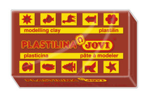 PLASTILINA JOVI TACO  PÑO.MARRON