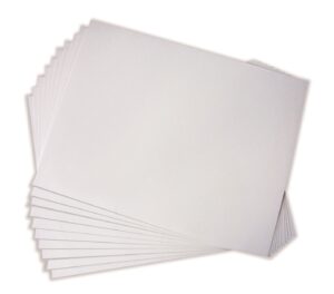 LAMINA INGRES-50X 70 108gr.BCO.GUARRO
