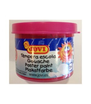 TEMPERA JOVI 35 ml. MAGENTA
