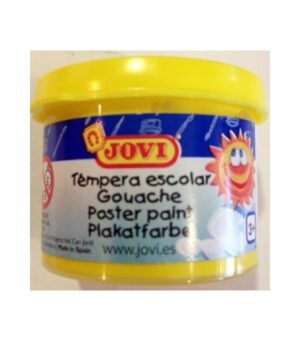 TEMPERA JOVI 35 ml. AMARILLO