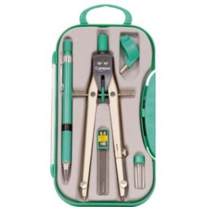 COMPAS AVANCE RAP.M.P.BK-310 C/PORTAM.VERDE