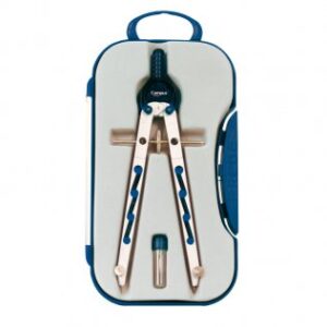 COMPAS AVANCE RAP.M.P.BK-308 AZUL